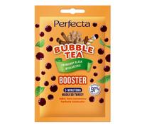 Perfecta Bubble Tea BOOSTER Maschera viso da 5 minuti