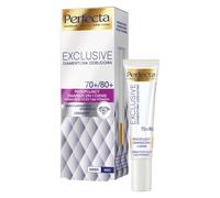 Perfecta Esclusiva crema per occhi e palpebre 70/80+, 15 ml