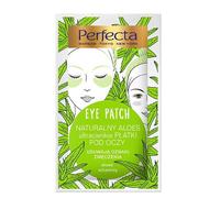 Perfecta Eye Patch Cerotti Verdi per Occhiaie 2 pz