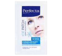 Perfecta Eye Patch Compressa/Gel per Occhi Ice 2 pz