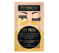 Perfecta Eye Patch Glitter Cerotti per Contorno Occhi 2 pz