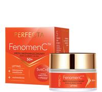 Perfecta Fenomen Vitamin C Crema antirughe giorno e notte, 50+