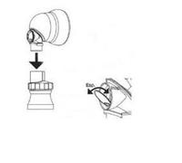 AIR LIQUIDE MEDICAL SYST. Srl PERFECTA KIT C/AMPOL MEFAR 2000