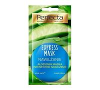 Perfecta Maschera Intensamente Idratante all'Aloe 8 ml