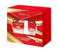 Perfecta Multi Collagen Retinol Set Crema Viso + Crema Occhi