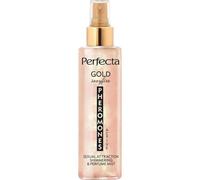 Perfecta Pheromone Active Parfümierter körpernebel Gold Sexyfire 0,2 l