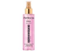 Perfecta Pheromones Active Fendinebbia profumata per il corpo Pink Passion