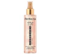 Perfecta Spray Corpo Glitterato Pheromones Active Gold Sexyfire 200 ml 200 ml