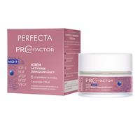 Perfecta Pro Age Factor Crema Rigenerante Attiva, per la notte