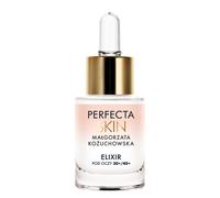 Perfecta Skin by Małgorzata Kożuchowska Elixir Idratante e Levigante per Occhi e Palpebre 30+/40+ 15 ml