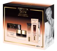 Perfecta Skin by MK: Crema 60+ 50ml + Crema contorno occhi 15ml