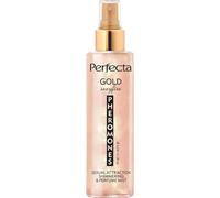 Perfecta Spray Corpo Glitterato Pheromones Active Gold Sexyfire 200 ml