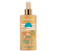 Perfecta Sunny - Misto Abbronzante con Perle 150 ml