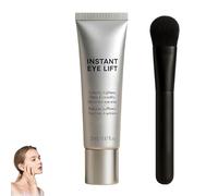 Perfection Eye Tightener Formula facile da applicare per borse e gonfiori sotto gli occhi, crema rassodante istantanea e temporanea per il contorno occhi (1 pcs)