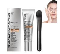 Perfection Eye Tightener, Gentle and Lightweight, Instant and Temporary Firming Cream for the Eye Area for All Skin types