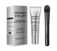 Perfection Eye Tightener,Perfection Primer Tightener,Instant No-Filter Firming Primer Instant Eye Tightener, primer rassodante e levigante per il viso, riduce le rughe e le linee sottili (2pcs, 20ml)