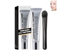 Perfection Eye Tightener, siero riduttore rapido, cura delicata per tutti i tipi di pelle, idratazione delle borse sotto gli occhi, rassodamento istantaneo formulato per rughe e linee sottili (1 pezzi