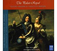 Perfection Of Music-Masterpieces Of The French Bar - Vol. 4-Perfection Of Music-Masterpieces Of The Fre