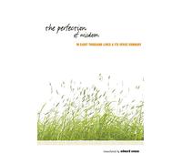Edward Conze The Perfection of Wisdom (Tascabile)