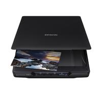 Perfection V39II Scanner per foto e documenti Alimentazione microUSB Design