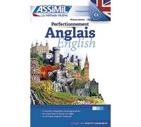 Perfectionnement anglais: 1