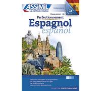 Perfectionnement espagnol