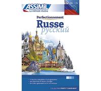 Perfectionnement russe: 1