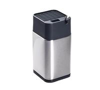 PerfectKitchen: Portacoltelli da Cucina con Affila Coltelli per una Cucina Sempre Perfetta | Non Solo un Ceppo Coltelli, ma Anche un Affilacoltelli Integrato! | Porta Coltelli Multifunzione