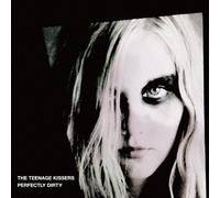 PERFECTLY DIARY - THE TEENAGE