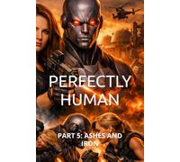 PERFECTLY HUMAN: PART 5: ASHES AND IRON