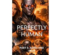 PERFECTLY HUMAN: PART 5: ASHES AND IRON