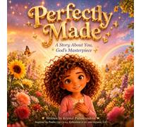 Perfectly Made: A Story About You, God's Masterpiece
