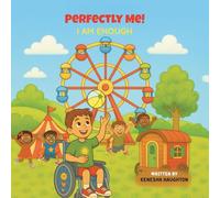 Perfectly Me - I Am Enough