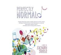 Perfectly Normal: A Novel