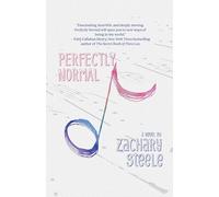 Perfectly Normal: A Novel