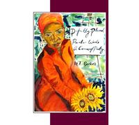 Perfectly Placed Peculiar Words, A Canvas Of Poetry