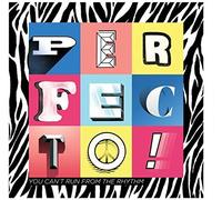 You Can'T Run From The Rhythm - Perfecto (Vinile)