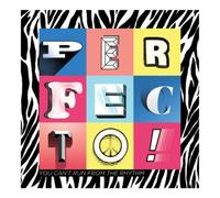 You Can'T Run From The Rhythm - Perfecto (Vinile)