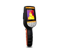 PerfectPrime IR0280H Thermal Camera for Instant Elevated Temperature Detection with Audio Alarm and Photo/Video Capture, +/- 0.3 °C Accuracy
