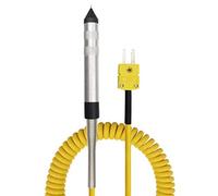 PerfectPrime TL3000, K-Type Thermocouple Racing Tyre Temperature Probe Pyrometers