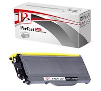 PerfectPrint - Cartuccia toner compatibile compatibile con Brother Printer DCP-7030 DCP-7040 DCP-7045N HL-2140 HL-2140W HL-2150 HL-2150N HL-2170 HL-2170W MFC-7320 MFC-7440N MFC-7840W