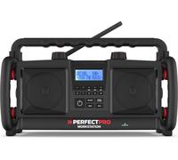 PerfectPro E-100 Radio di Emergenza