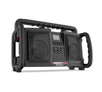 PERFECTPRO ROCKBULL RADIO DA CANTIERE MOD. RB2 EAN 8719689465339