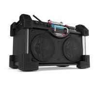 PERFECTPRO ROCKHART 18V RADIO DA CANTIERE MOD. RH4-18V EAN 8719689465544