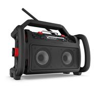 PerfectPro ROCKPRO radio da cantiere