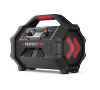 PERFECTPRO ROCKTAGON 18V RADIO DA CANTIERE MOD. OCT-18V EAN 8719689465629