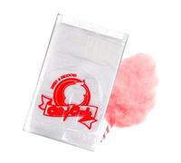 Perfectware - Sacchetti per caramelle in cotone 100ct. PW-Cotton 100 ct