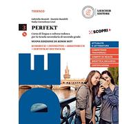 Perfekt. Con CD mp3 e Weiter So! Volume 3 [Lingua tedesca]: Vol. 3