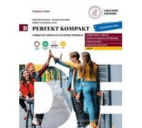 PERFEKT KOMPAKT V.B - (9788858341919) + Materiali didattici - Rebillo