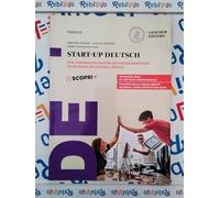 PERFEKT START-UP DEUTSCH - (9788858334904) + Materiali didattici - Rebillo